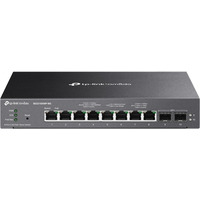 Przecznik SG2210XMP-M2 switch 8x2.5GE PoE+ 2SFP+
