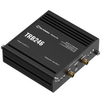 Bramka LTE TRB246 (Cat4), 3G, 2G, 2xSIM RS232/485, Ethernet