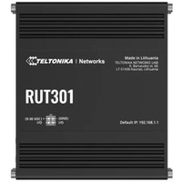 Router RUT301 4xLAN, 1xWAN, USB 2.0, 2xDI, 2xDO