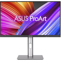 Monitor 24 cale PA24ACRV BK/5MS/EU/DP/HDMI/USB-C/GŁOŚNIKI