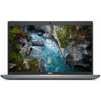 Stacja robocza Precision 3490 Win11Pro Ultra 7 155H/32GB/1TB SSD Gen4/14.0 FHD/Nvidia RTX 500/FgrPr&SmtCd/FHD Cam/Mic/WLAN+BT/Backlit Kb/3 Cell/3YPS