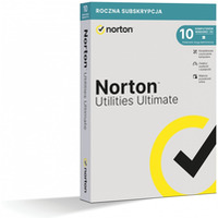 Utilities Ultimate BOX 1U 10Dev 1Y 21449860