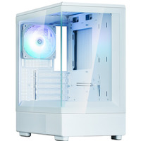 Obudowa P10 MicroATX Mini Tower biaa