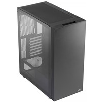 Obudowa gamingowa MS ARMOR V500 Czarna