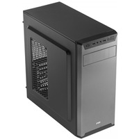 Obudowa PC MS ELEMENT M300 Czarna