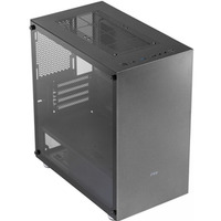 Obudowa gamingowa PC MS FIGHTER S300 Srebrna