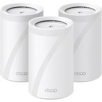 Router Deco BE65(3-pack) System WiFi 7