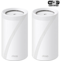 Router Deco BE85(2-pack) System WiFi 7