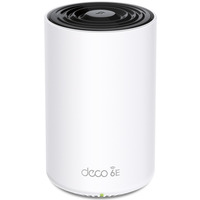 Router Deco XE75(1-pack) System WiFi 6E AXE5400