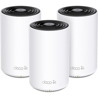 Router Deco XE75(3-pack) System WiFi 6E AXE5400