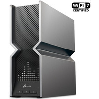 Archer BE800 Router WiFi 7 BE19000
