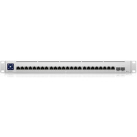 Przecznik zarzdzalny Networks UniFi Enterprise XG 24 Switch