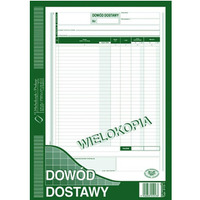 315-1 Dowd dostawy A4 MICHALCZYK I PROKOP