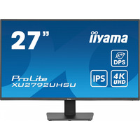 Monitor 27 cali XU2792UHSU-B6 4K, IPS, DP, HDMI, USB-C Power delivery, 350 cd, DPS