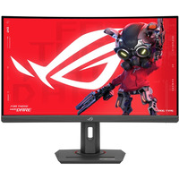 Monitor 27 cali XG27WCS DP+HDMI+TYPE C