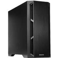 Obudowa APEX GA-01B-Q-OP MidTower czarna