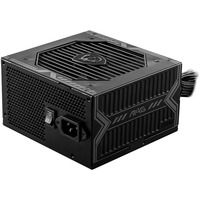 Zasilacz MAG A750BN PCIE5 750W 80PLUS BRONZE F.MODULAR