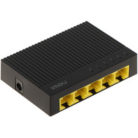 Switch niezarzdzalny IMOU SG105C