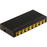 Switch niezarzdzalny SG108C