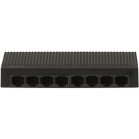 Switch SF108C 8x 100Mbps