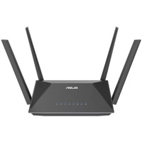 Router WiFi RT-AX52 AX 3xLAN 1xWAN