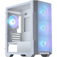 Obudowa MAG FORGE M100R WHITE USB 3.2