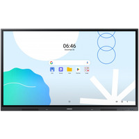 Monitor interaktywny WA65D 65 cali Dotykowy 16h/7 400(cd/m2) 3840x2160 (UHD) Android 13 3xHDMI 5xUSB 1xRJ45 WiFi/BT 3 lata On-Site (LH65WADWLGCXEN)