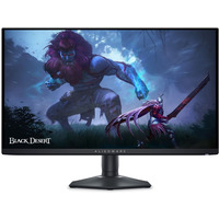 Monitor AW2725DF 27 cali AMD FreeSync/QD-OLED/360Hz/QHD(2560x1440)/16:9/DP/HDMI/USB-C/USB/3Y