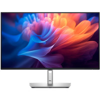Monitor 27 cali P2725H IPS LED Full HD(1920x1080)/16:9/HDMI/DP/USB-C/VGA/USB/5Y