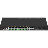 Switch GSM4230UP 24xGE PoE++ 4xSFP