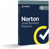 Small Business Premium BOX 500GB PL 1U 10Dvc 1Y 21455134