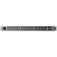 Przecznik UniFi USW-PRO-MAX-48-POE