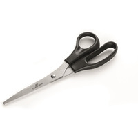 Noyczki STANDARD 22 cm Czarny 177301 DURABLE