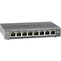 Switch 8xGE GS108E