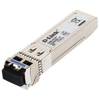 Modu SFP+ DEM-432XT/10 10GBase-LR 10km 10 sztuk