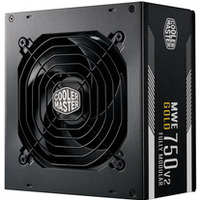 Zasilacz MWE Gold 750 V2 ATX 3.0 Ready