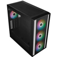 Obudowa MasterBox 600 czarna