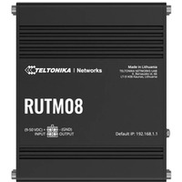Router RUTM08 4x Gbit Eth, 3xLAN, 1xWAN, USB 2.0