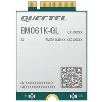 Modu ThinkPad Quectel EM061K-GL LTE-A CAT6 M.2 WWAN 4XC1Q24438