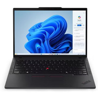 Mobilna stacja robocza ThinkPad P14s G5 21ME000SPB W11Pro 8840HS//32GB/1TB/AMD Radeon/14 cali/OLED/Black/3YRS Premier Support + CO2 Offset
