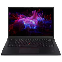 Mobilna stacja robocza ThinkPad P14s G5 21G2000MPB W11Pro Ultra 7 165H/32GB/1TB/RTXA500 4GB/14.5 cala/3K/Black/vPro/3YRS Premier Support + CO2 Offset