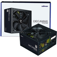 Zasilacz ZM700-LX3 Decamax 700W