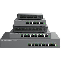 Switch GGWN 7700P 8 port