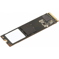 Dysk ThinkCentre 1TB Value PCIe Gen4 NVMe OPAL 2.0 M.2 2280 SSD 4XB1L68662