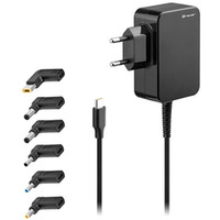 Zasilacz notebook Prime 65W Uniwersalny 7w1