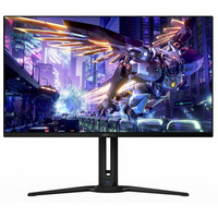 Monitor 31, 5 cala FO32U2P OLED 0, 03MS UHD 240HZ 4K