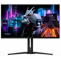 Monitor 31, 5 cala FO32U2 OLED UHD 240HZ
