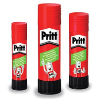 Klej w sztyfcie 10g PRITT STICK HEPR1630294