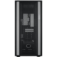 Obudowa MasterBox 600 Lite Czarna