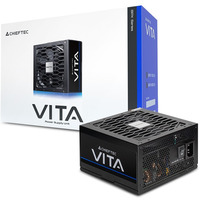 Zasilacz BPX-750-S VITA Series 750W ATX